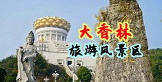 最新免费操逼视频中国浙江-绍兴大香林旅游风景区